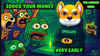 Next DOGE or SHIBA? Top Meme Coins That Could Make You Rich!