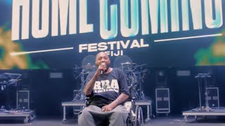 FIJI HOMECOMING 24 - Official Aftermovie