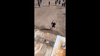 Obstacles 101: Everest