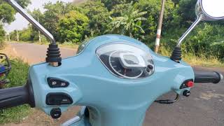 part 4. technical specifications for ELTHOR E-VEHICLE.