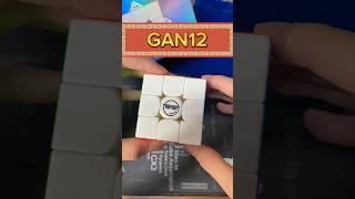 The most Satisfying GANCUBE Ever #GANCUBE@GANCUBEOFFICAIL#shorts