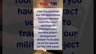 Struggling to translate your military skillset?