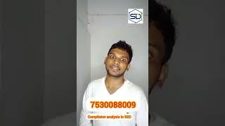 Compitator analysis in SEO in Tamil #shorts