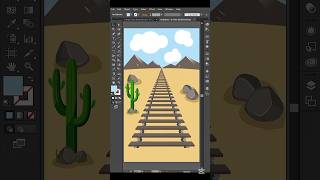 Adobe Illustrator Tutorial  #illustratorcourse #illustratortutorial #illustratortips  #imadsstudio
