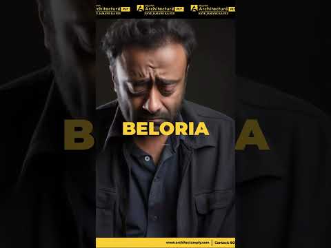 बारिश में भी चलता रहे आपका धंधा ☔💪 Beloria Architecture Ply | Leak-Proof Stall #BeloriaPly  #plywood