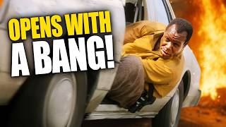 Predator 2 Didn’t Waste Time: That Opening Was F-ing Brutal