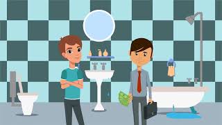 Explainer Video for Vegas Cash Offers