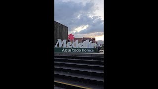 Inside Expo Mobile Medellín 2025 – Tech Highlights! 🎥 #Shorts