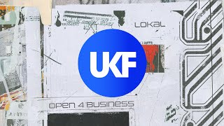Lokal - Bottom Shelf