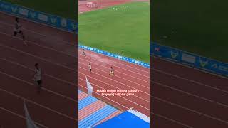 Madan Mohan Malviya Stadium Prayagraj #allahabadi #national #motivation #army