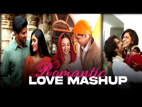 [24/7 LOFI SONGS | BOLLYWOOD LOFI | LOFI LIVE | NIGHT LOFI | 2024 HIDNI SONGS | CHILL MUSIC |]