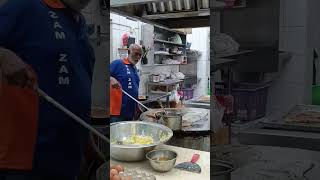 Singapore murtabak #sgfood