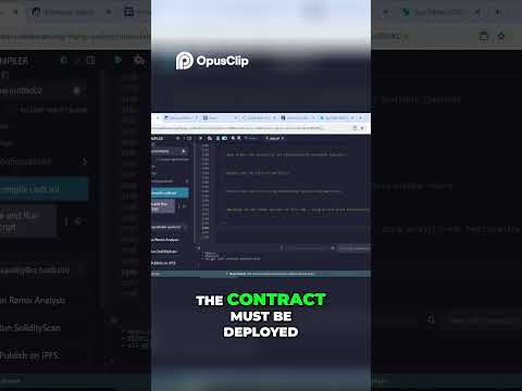 Create USDT Tokens  Step by Step Guide on Ethereum