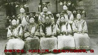 故宮為何遲遲不敢開放冷宮，原因大家或許都想錯了！
