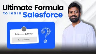 How to Learn Salesforce the Right Way | AJSD Academy Tips | Learn Salesforce in English