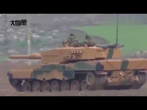 瞄准美军下手！土耳其最新反击招数真不一般，直指美国弱点！