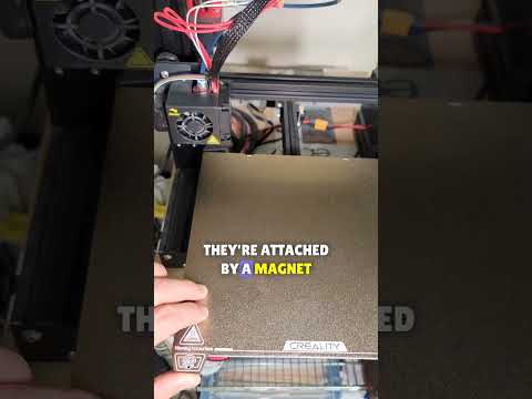 The only 3D printing upgrade you actually need