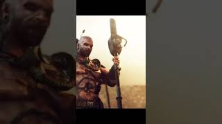 Mad Max: Fury Road Meets Gaming - Brutal Open World Action! #shorts #viral