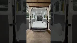 一台露營車的誕生 - 從空車到溫馨舒適的行動大套房🚐 每一次出發，都是一次全新的生活體驗✨讓旅途擁抱便利，讓旅行充滿無限可能🔥🚐
