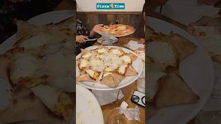 PIZZA Time #food #musttry #new #extraordinary #pizza #orlando #near #italy  #universalorlando