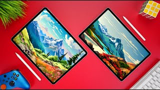 STOP WASTING MONEY! Galaxy Tab S10+ vs M3 iPad Air 13”