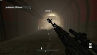 Fallout4 TO MUCH TECH BS #30