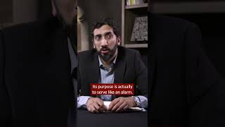 Guilty Conscience - Nouman Ali Khan