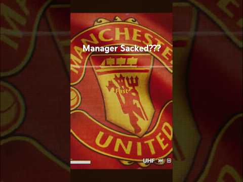 The SHOCKING Truth About Man Utd Manager Firings! (2024) #football #manchesterunited #manutd