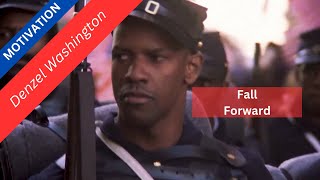 DENZEL WASHINGTON's 5-Minute Motivation Hack for Success #motivation #inspiration
