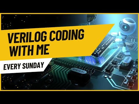 Verilog Made Easy: Design & Analyze Circuits (Waveform Explanation!)