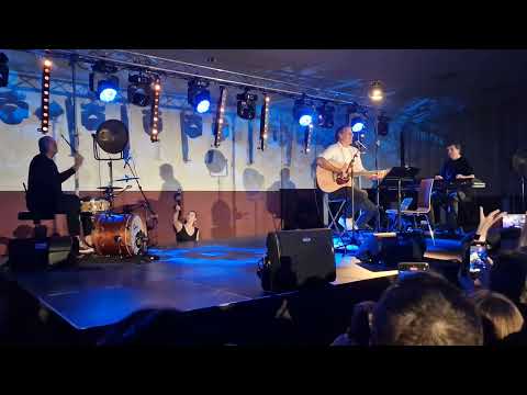 Paľo Habera a Team unplugged (16.2.2024 Grandhotel Permon )