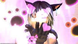 ＃FF14 ManaDC GaiaDC　エデン零式1-3層の消化です！　3層消化組に入れてうれしいー