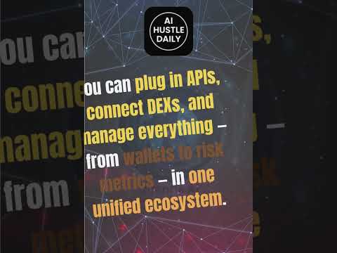 Inside QuantixAI –The Smart Web3 Trading Layer #QuantixAI #AITradingPlatform #Web3Tools #AIforCrypto