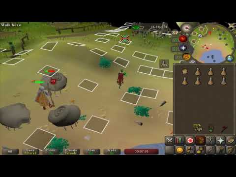 OSRS Herbiboar guide