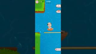 Save daddy level 20. How to pass this level.