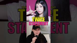 ILLIT Wonhee Receives Backlash for Mentioning Twice #illit #twice #kpop
