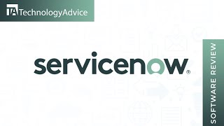 ServiceNow Overview: What It Is And Solution Example
