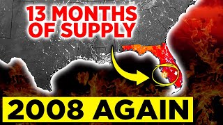 This City is a WARNING Sign Florida Housing Crisis EXPLODES