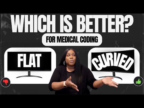 LG 34'' Ultrawide Curved vs. Flat: Gamers, Coders, and Creators *MUST WATCH*