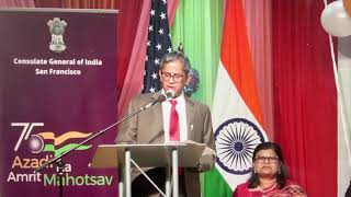Judiciary answerable to Constitution alone, neither to any political party nor ideology: CJI Ramana