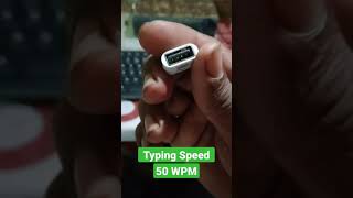 Mobile se typing speed kaise badhaye ||  Mobile se typing speed kaise karen || Typing Tips and Hacks