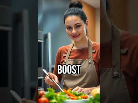 Discover how MSH can boost your energy! #LifeProTip #HealthHack