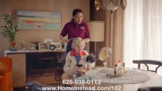 Home Care in Covina, CA | Home Instead Senior Care