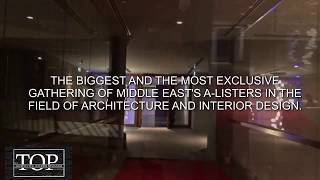 Dubai: TOP Architects & Designers in the Middle East 2018