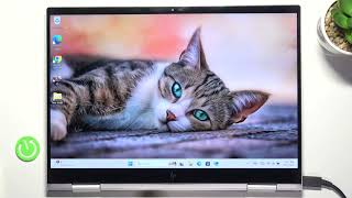 How to Enable or Disable Tablet Mode on HP ENVY X360 – Touchscreen Settings