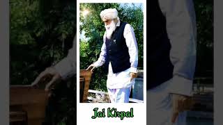 Jai Kirpal  #santvachan #motivation #satsung #guru #bhakti #punjabi #paramsantkirpalsinghji