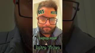 OET (intro) | IELTS | PLAB | PLAB vs USMLE | #plab  #uk
