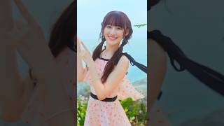 #イコラブナツマトぺ 今日は #音嶋莉沙 です！#莉沙とデートなう に使っていいよ 一緒にデートしてくれる…？♡私とデートしてる気持ちでみてみてね🎀 byりさ #ナツマトぺ #イコラブ #shorts