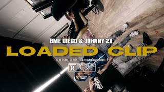 BME Diego & Johnny 2x "Loaded Clip" Official Video