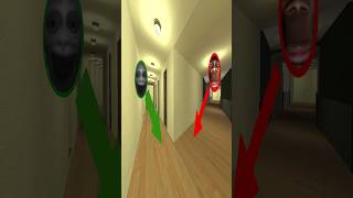 Microscopic Juggler And Hi my name is Aughhhh Nextbot Gmod
